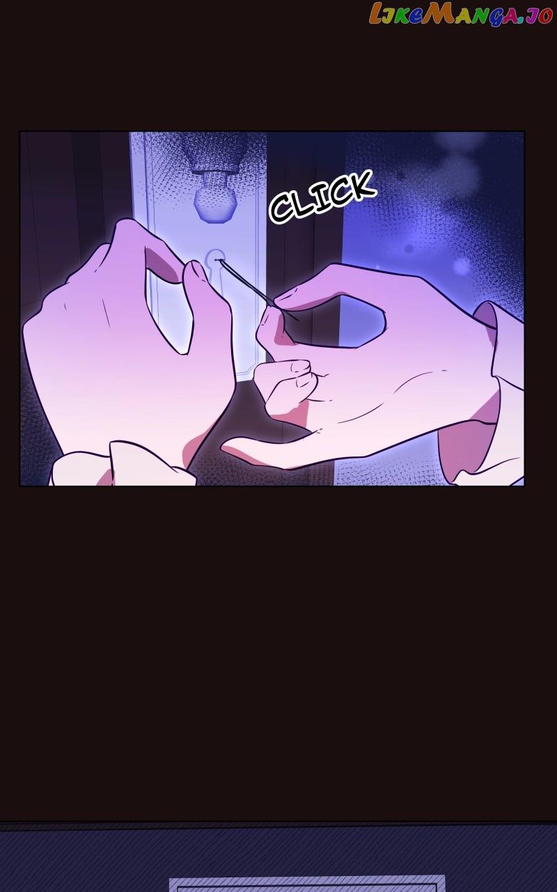 Go Away Romeo Chapter 37 - Page 56