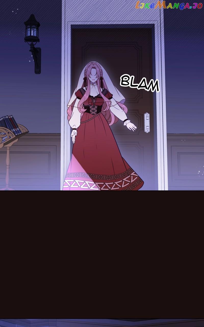 Go Away Romeo Chapter 37 - Page 57