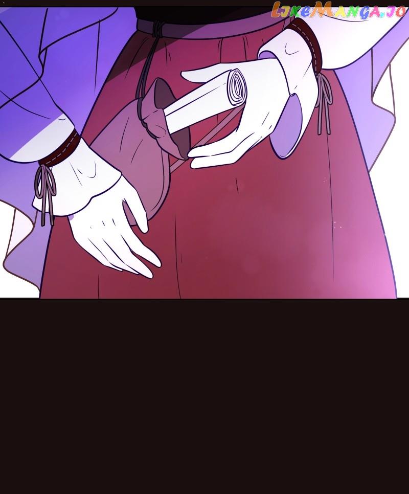 Go Away Romeo Chapter 37 - Page 60