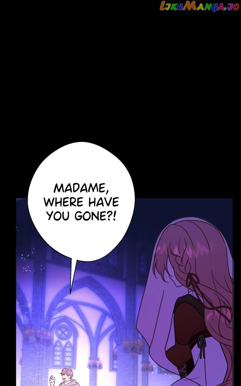 Go Away Romeo Chapter 37 - Page 62