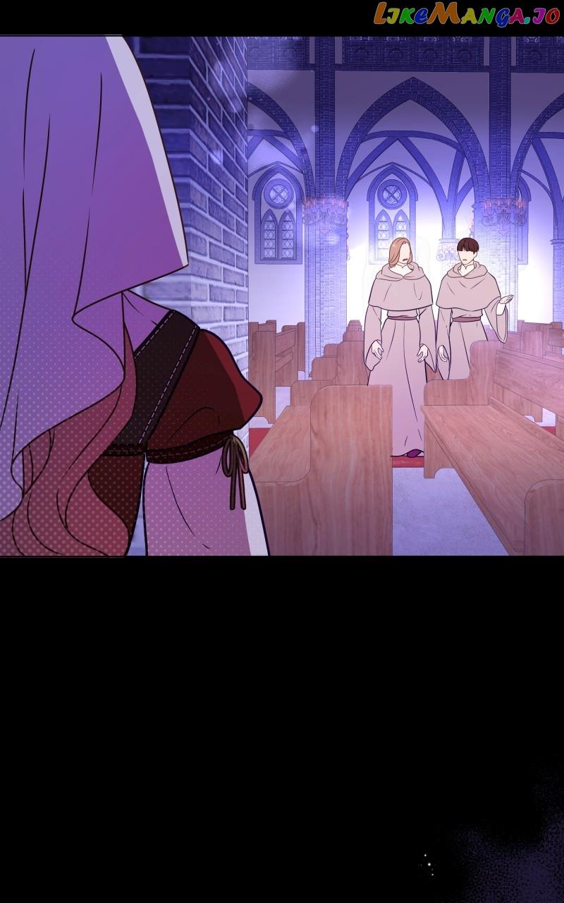 Go Away Romeo Chapter 37 - Page 64