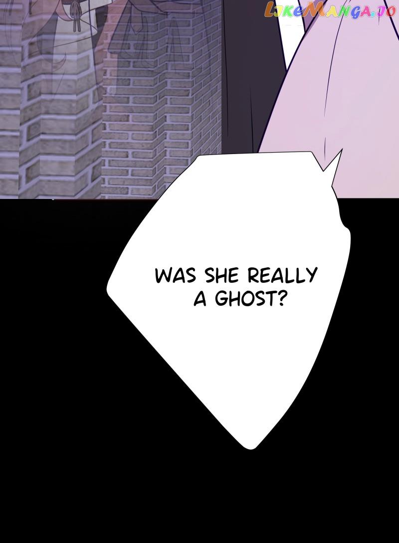 Go Away Romeo Chapter 37 - Page 68