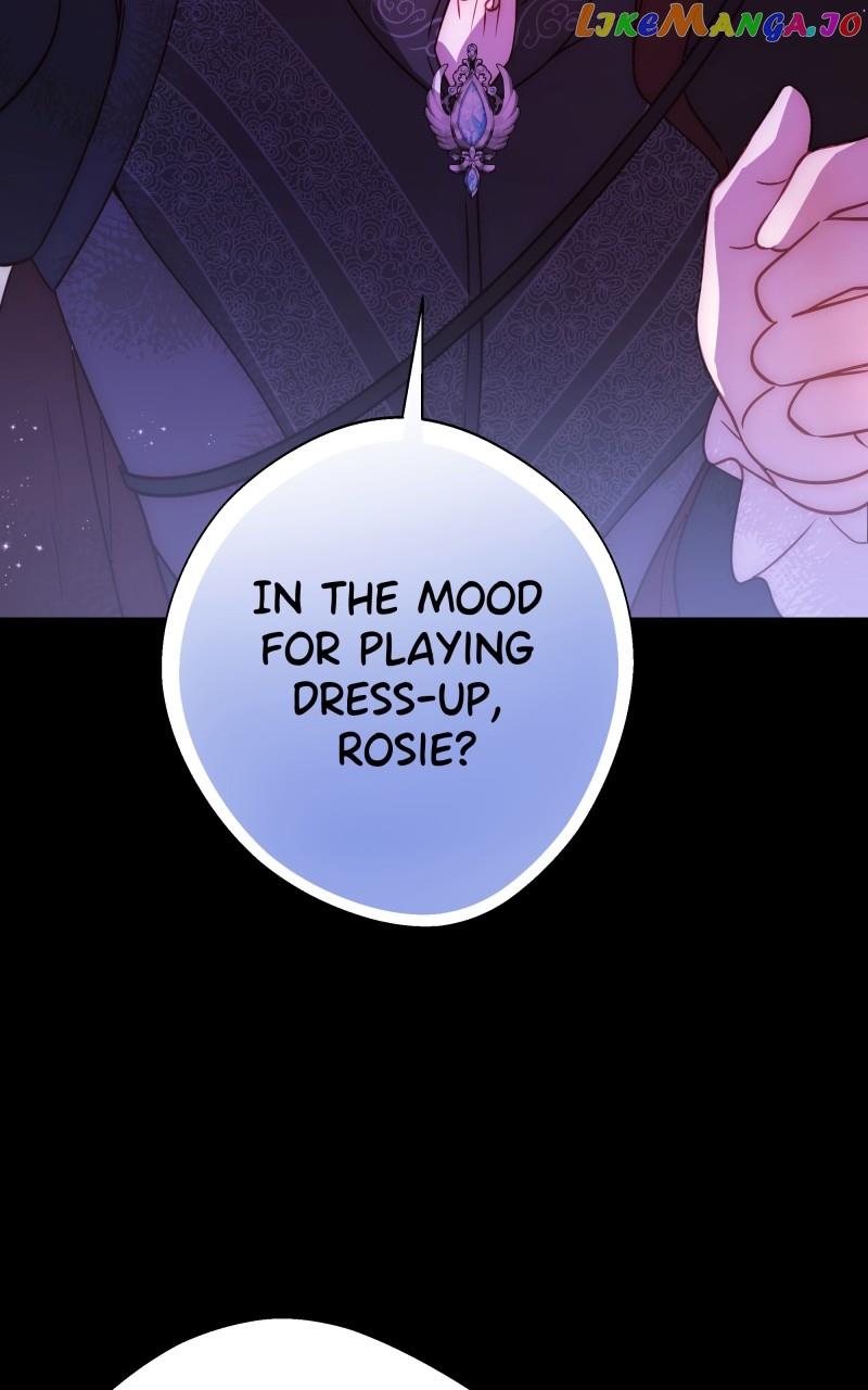 Go Away Romeo Chapter 37 - Page 70