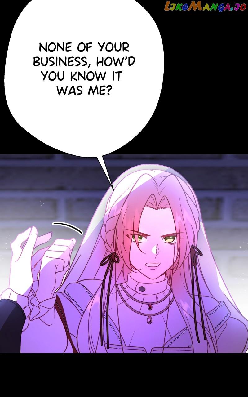 Go Away Romeo Chapter 37 - Page 71