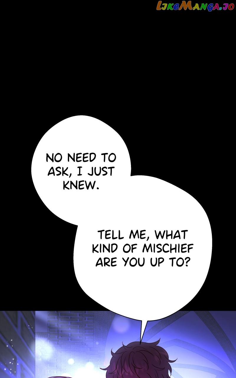 Go Away Romeo Chapter 37 - Page 72