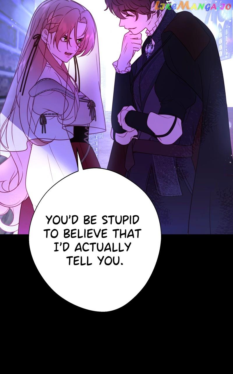 Go Away Romeo Chapter 37 - Page 73