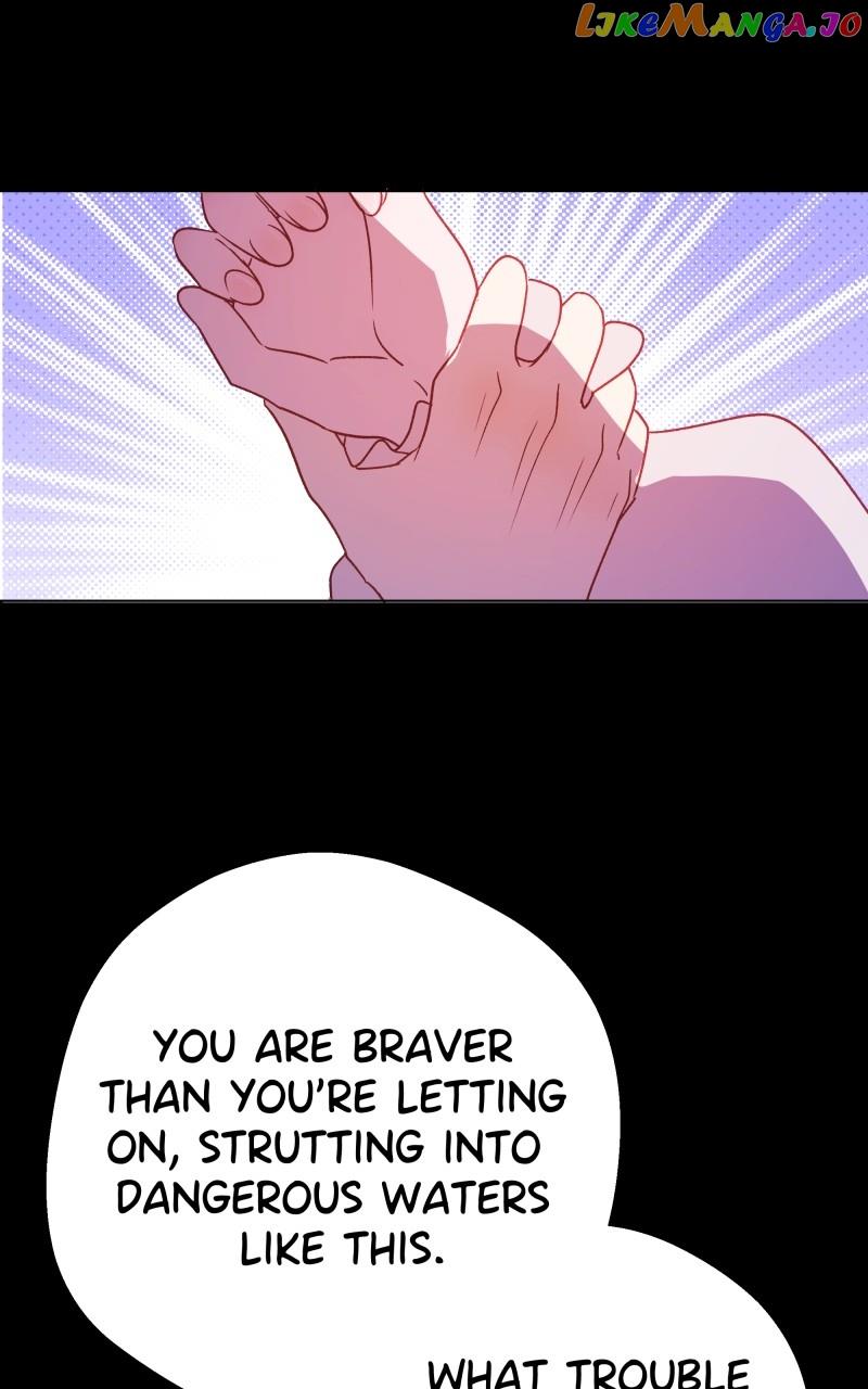 Go Away Romeo Chapter 37 - Page 75