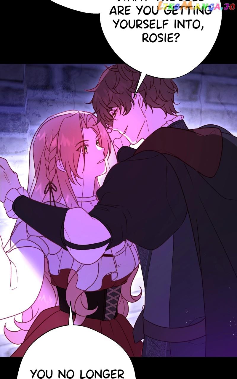 Go Away Romeo Chapter 37 - Page 76