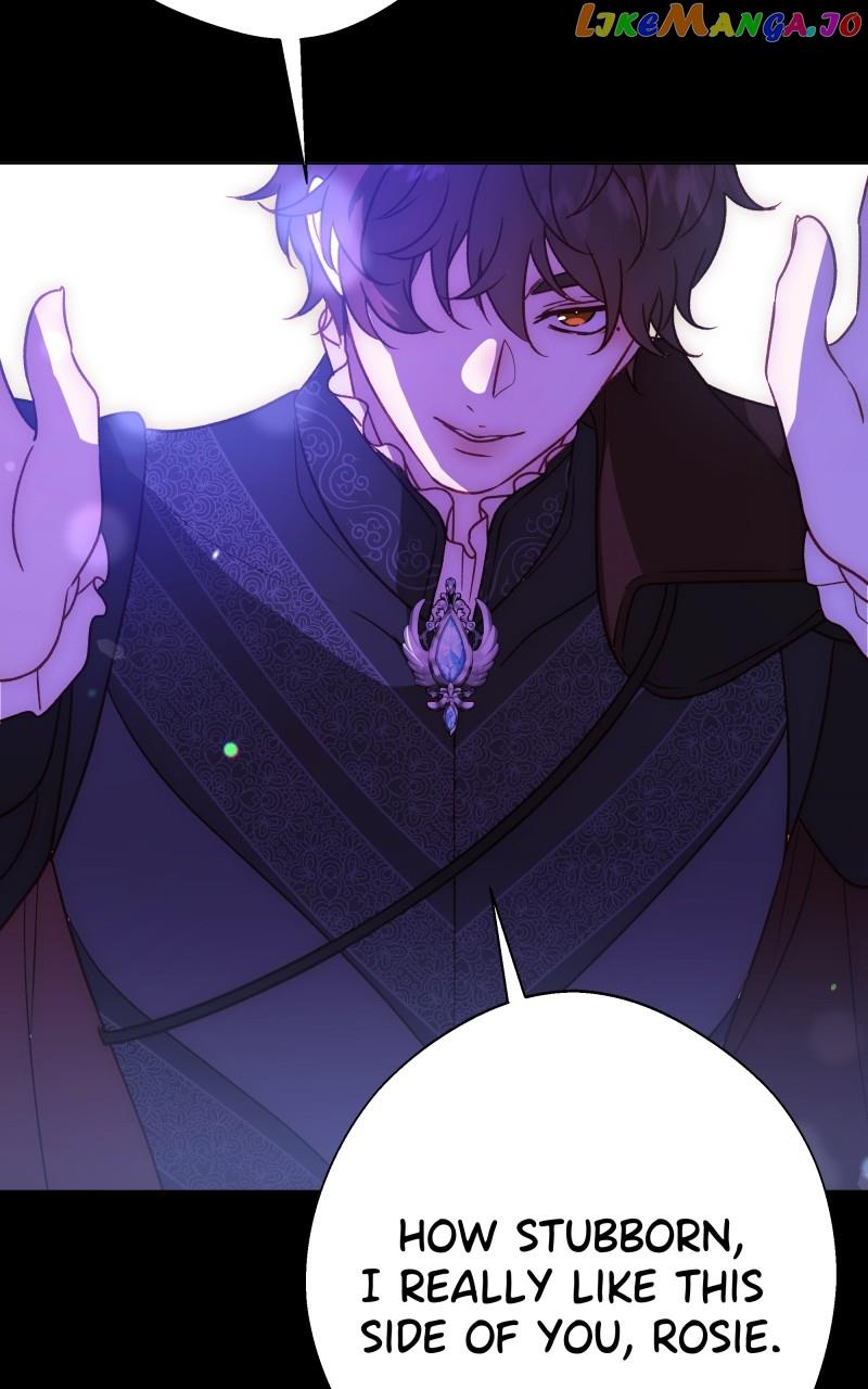 Go Away Romeo Chapter 37 - Page 79