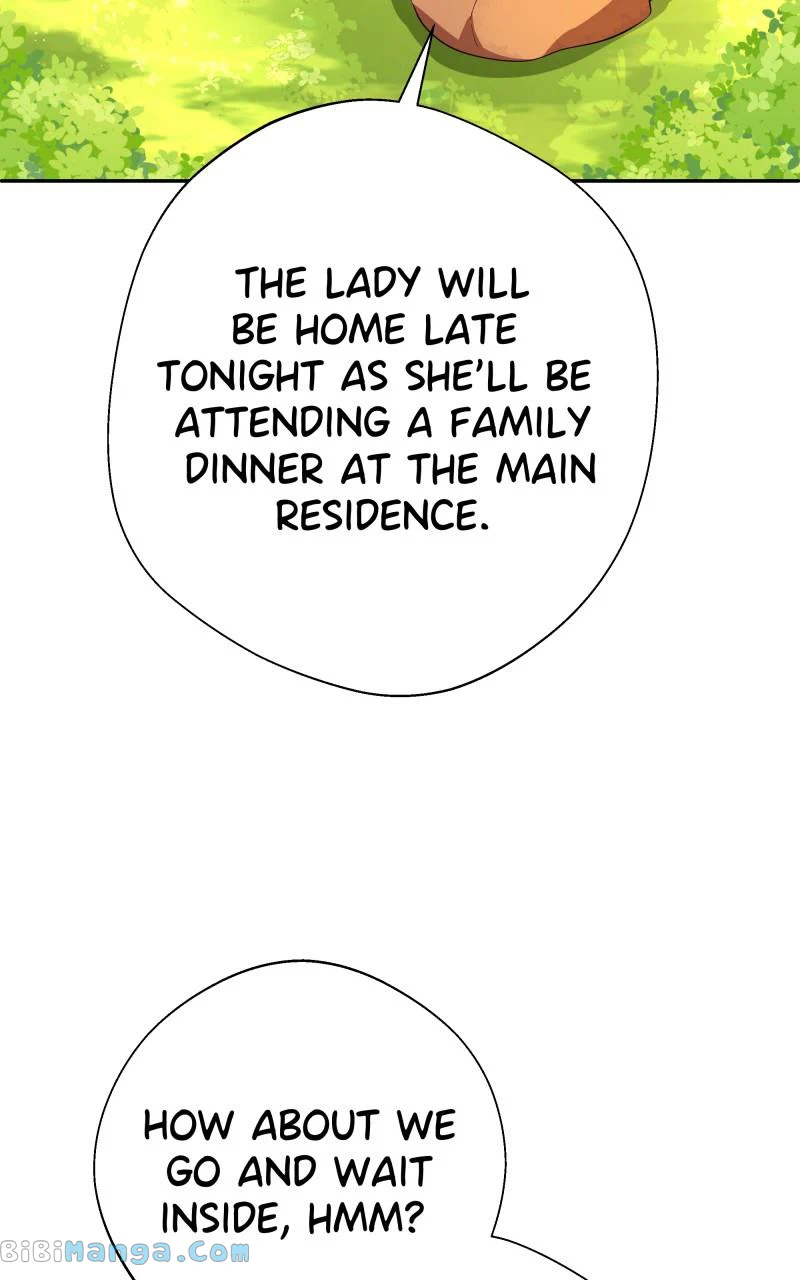 Go Away Romeo Chapter 39 - Page 4