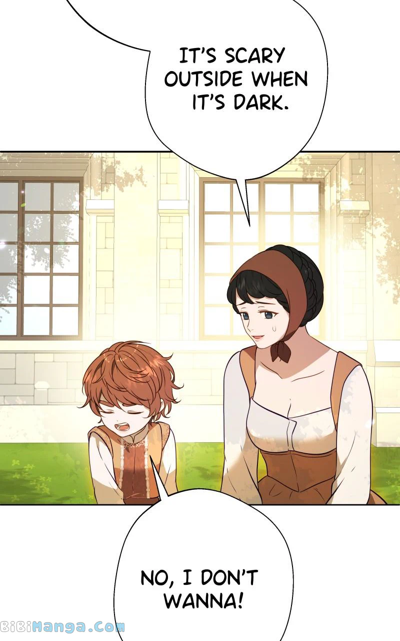 Go Away Romeo Chapter 39 - Page 5