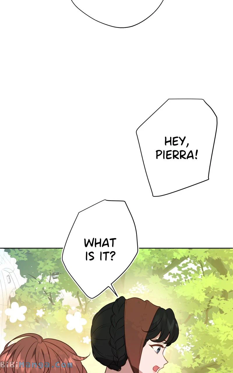 Go Away Romeo Chapter 39 - Page 6