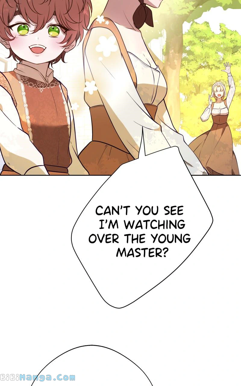 Go Away Romeo Chapter 39 - Page 7