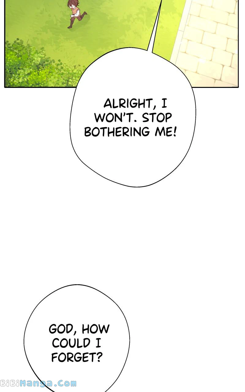 Go Away Romeo Chapter 39 - Page 9