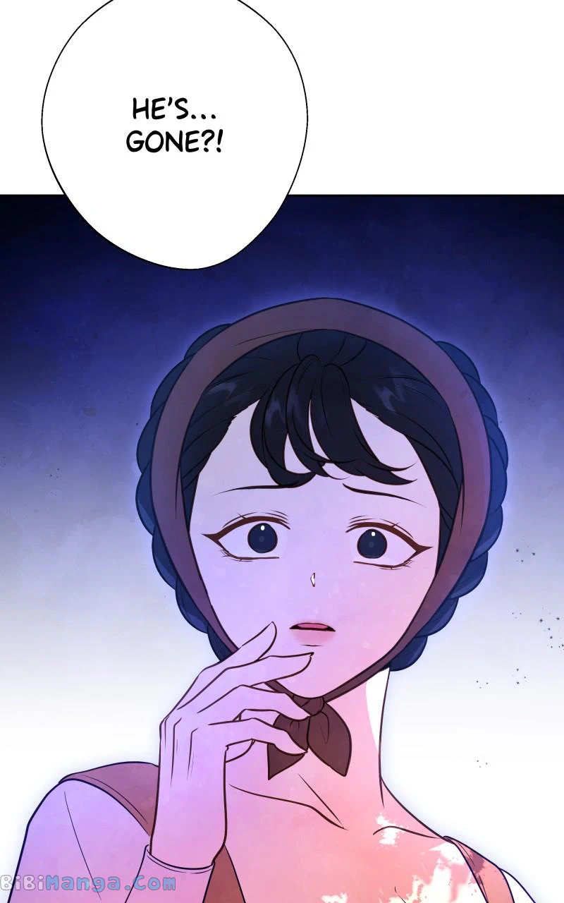 Go Away Romeo Chapter 39 - Page 15