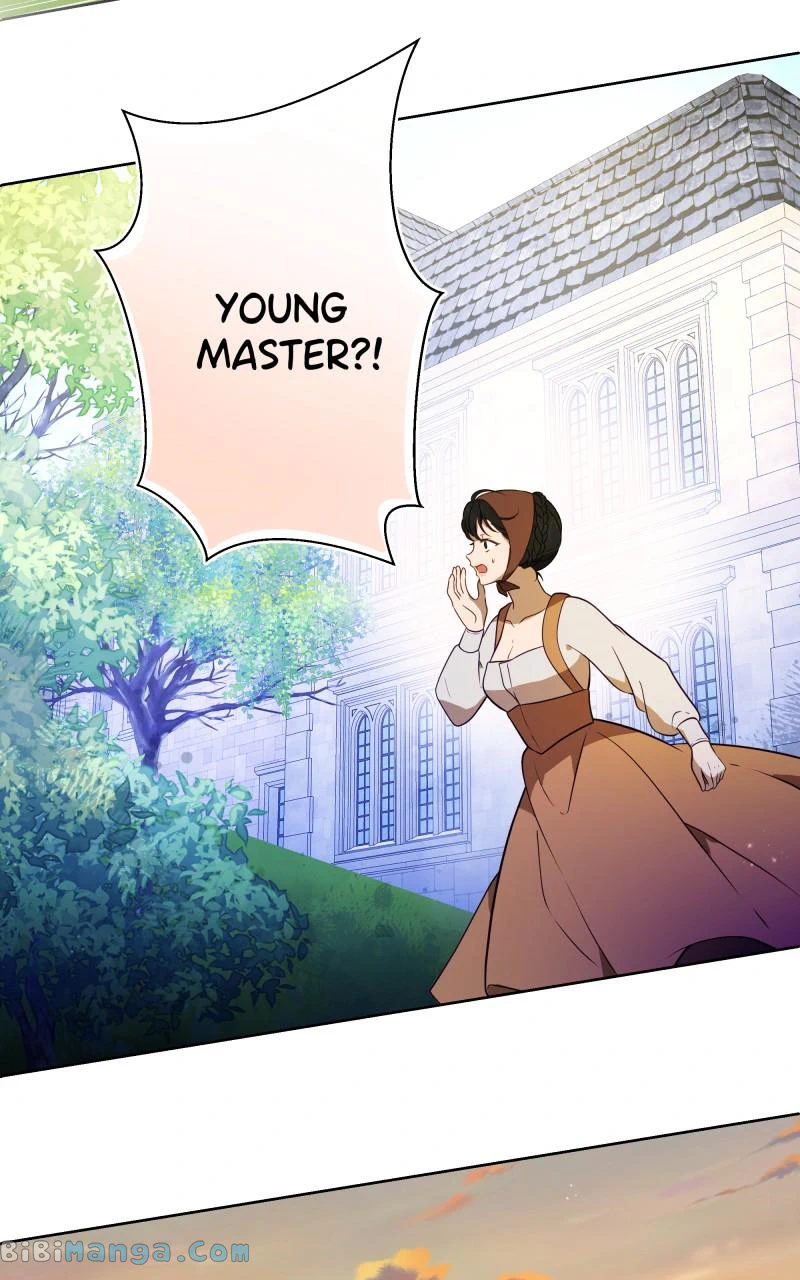 Go Away Romeo Chapter 39 - Page 17