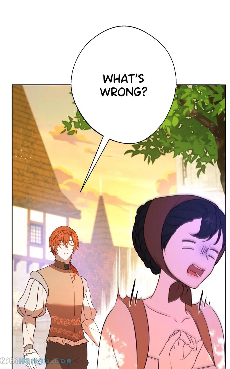 Go Away Romeo Chapter 39 - Page 21