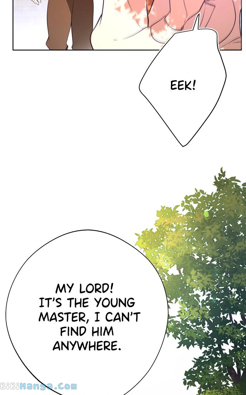 Go Away Romeo Chapter 39 - Page 22