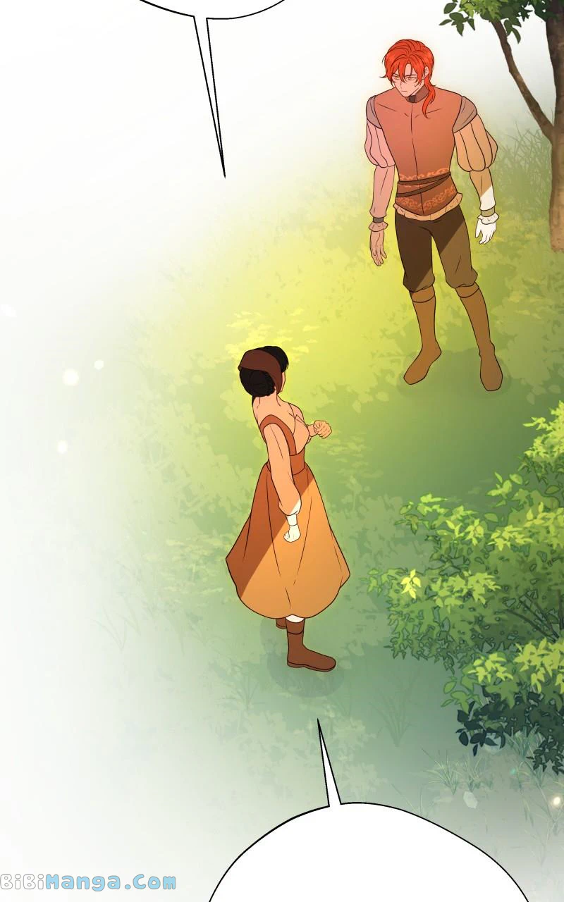 Go Away Romeo Chapter 39 - Page 23