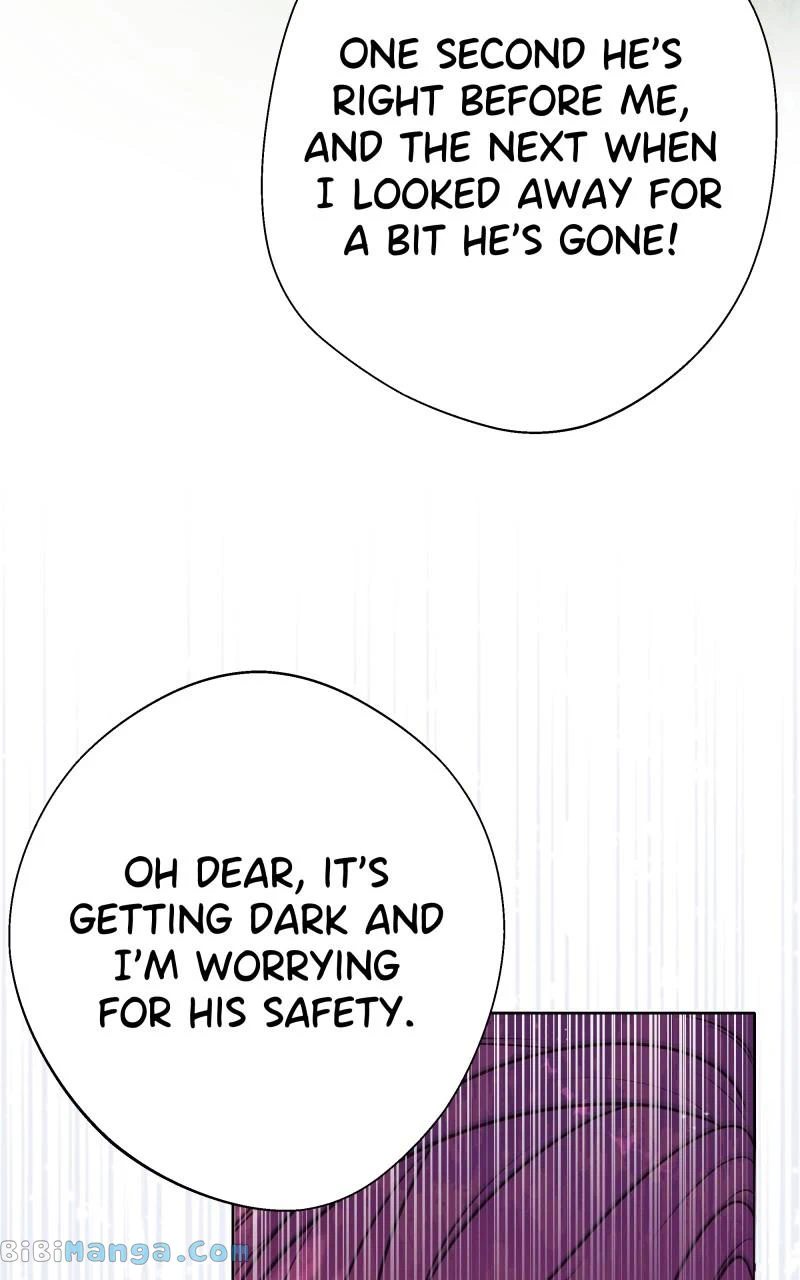 Go Away Romeo Chapter 39 - Page 24