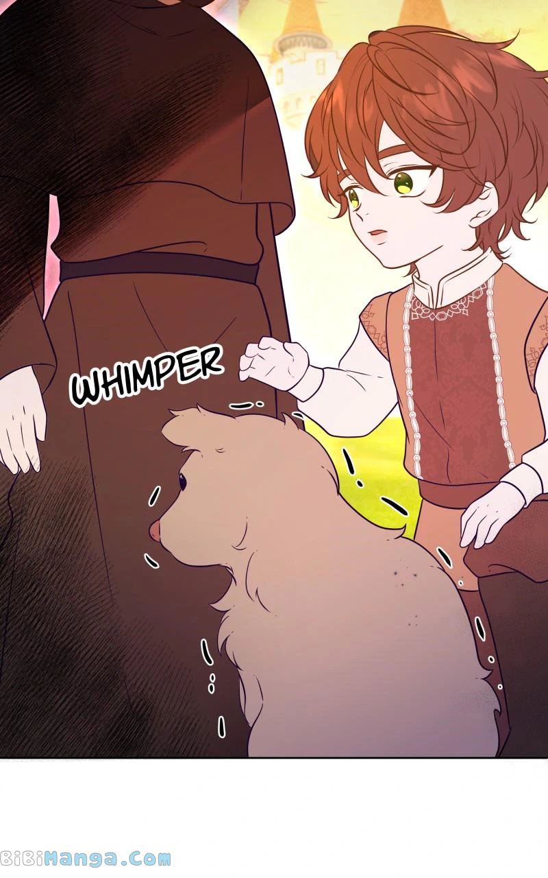 Go Away Romeo Chapter 39 - Page 36