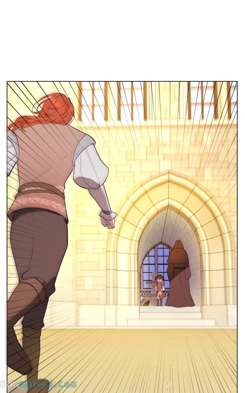 Go Away Romeo Chapter 39 - Page 39
