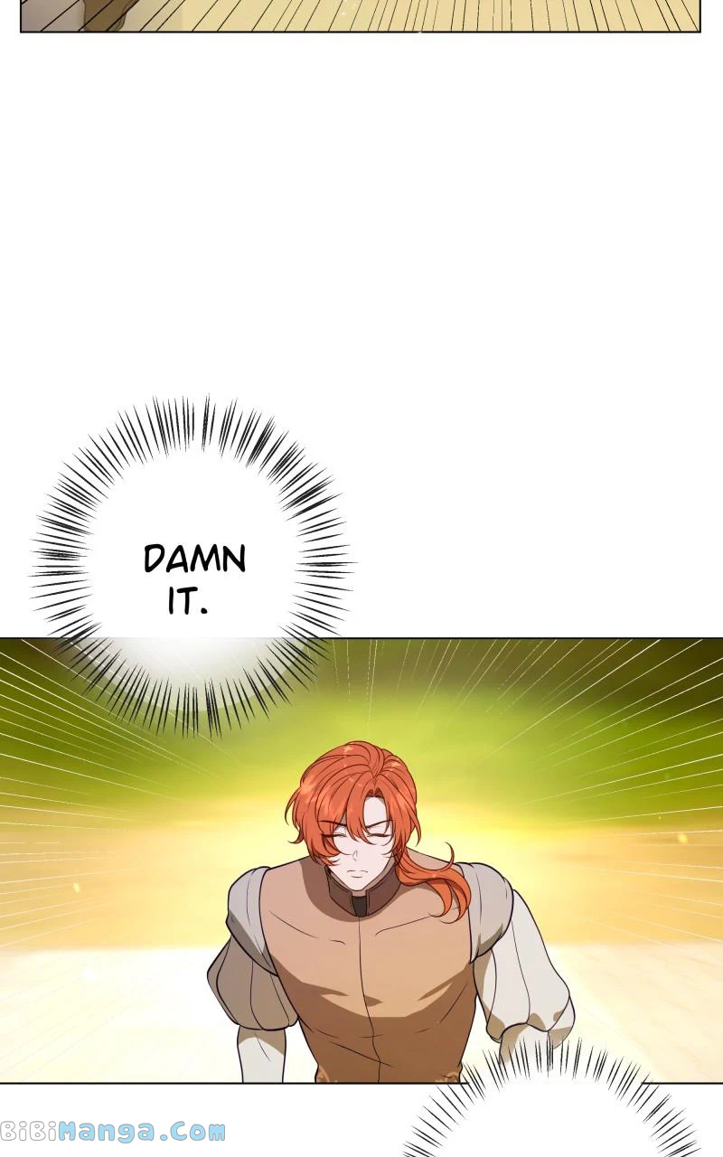 Go Away Romeo Chapter 39 - Page 40