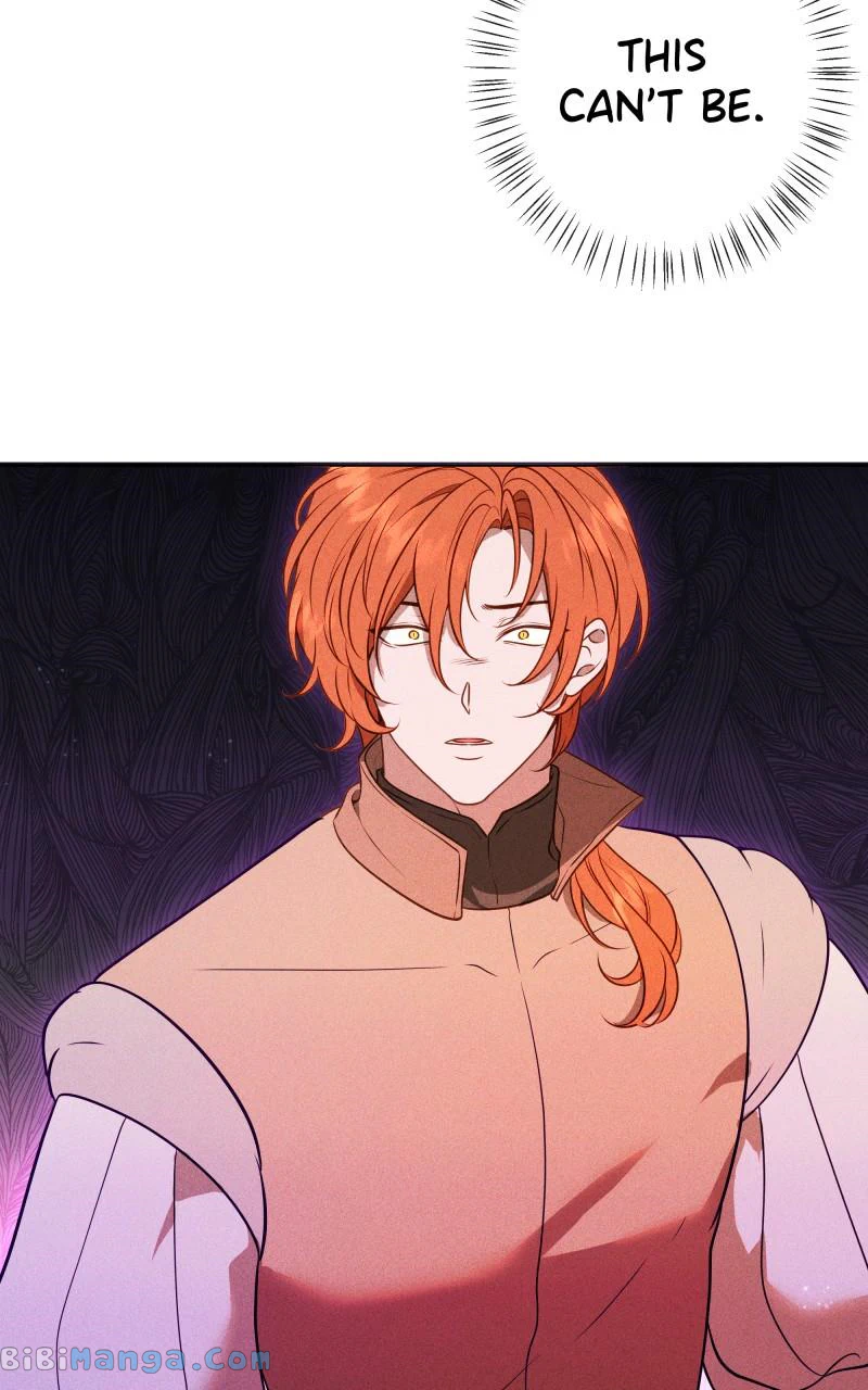 Go Away Romeo Chapter 39 - Page 41