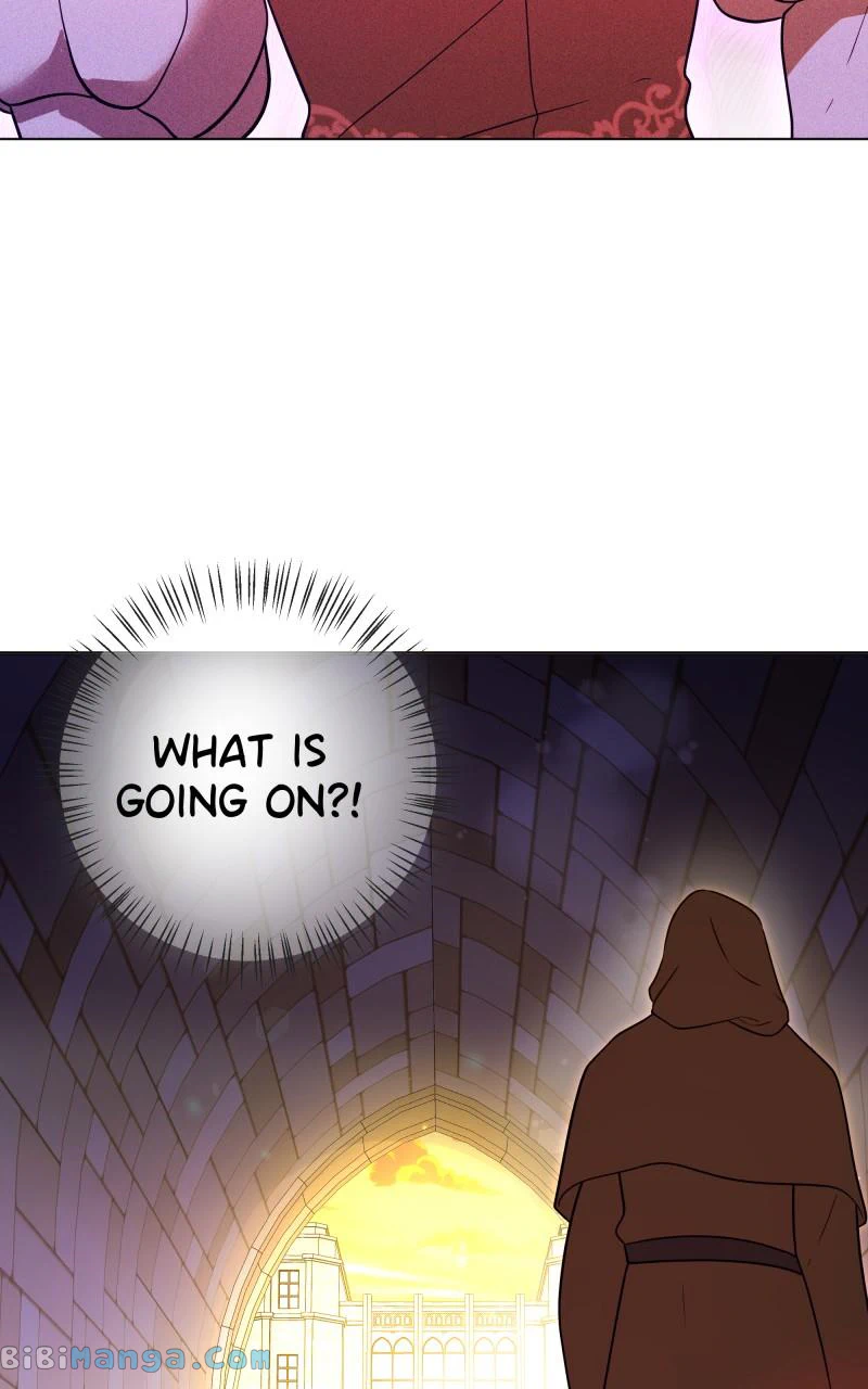 Go Away Romeo Chapter 39 - Page 42