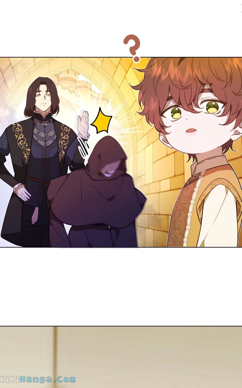 Go Away Romeo Chapter 39 - Page 48