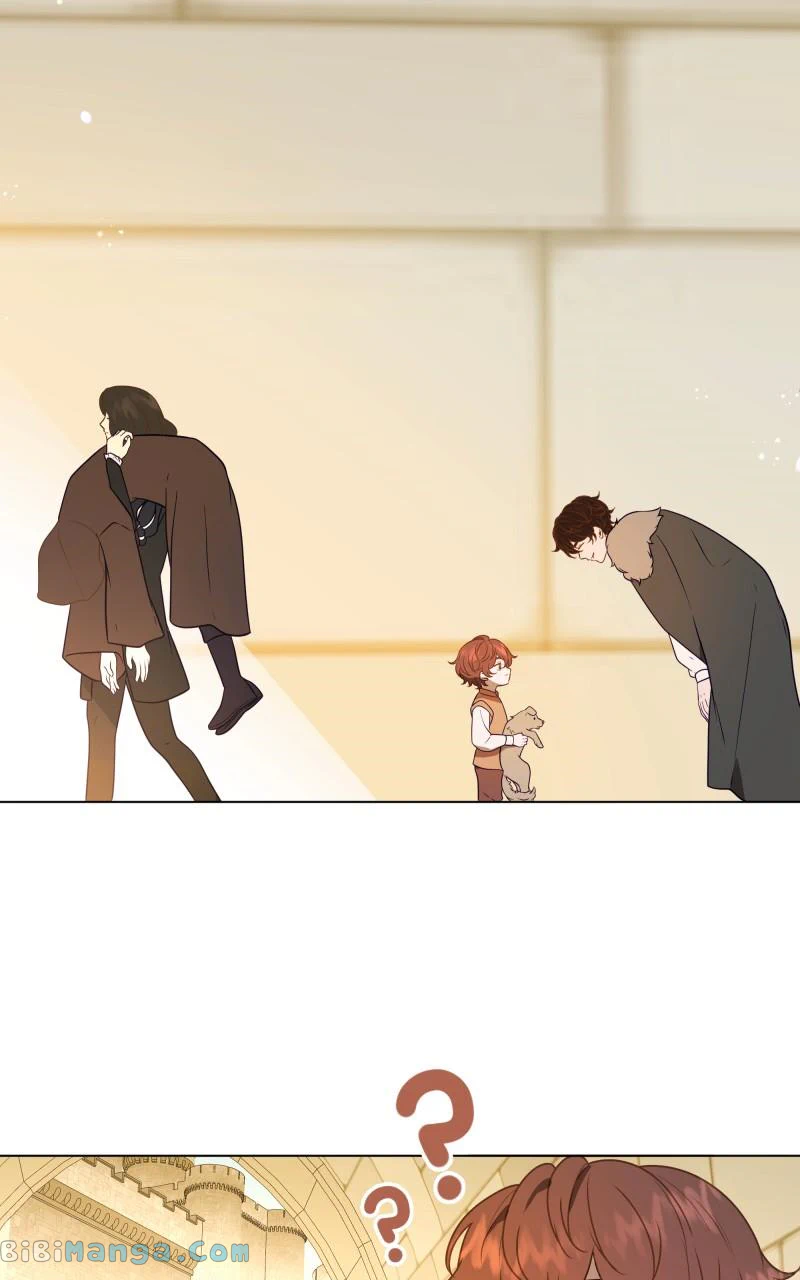 Go Away Romeo Chapter 39 - Page 49