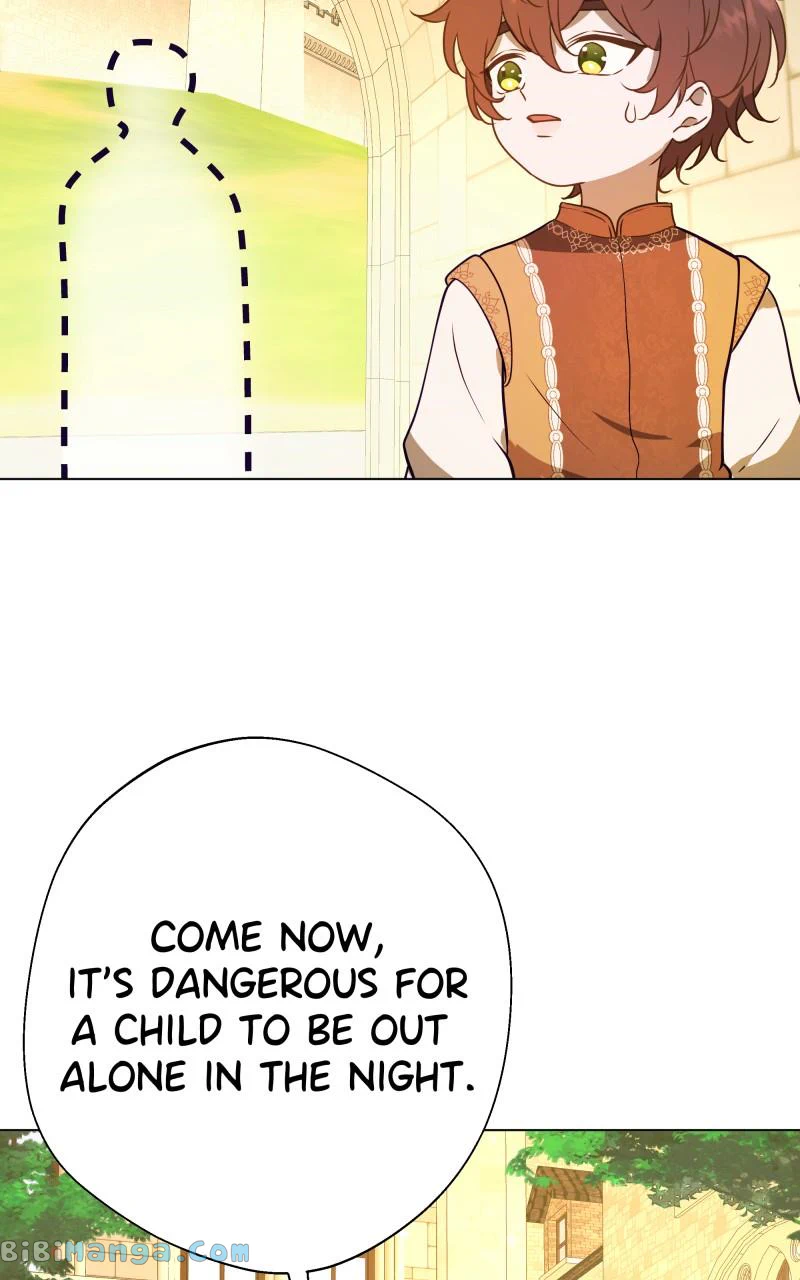 Go Away Romeo Chapter 39 - Page 50