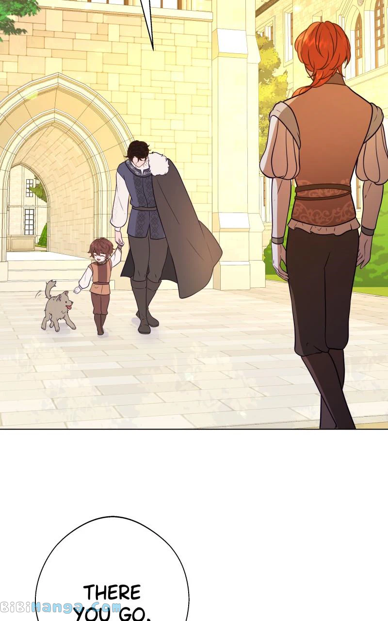 Go Away Romeo Chapter 39 - Page 51