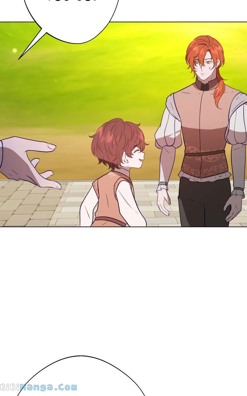 Go Away Romeo Chapter 39 - Page 52