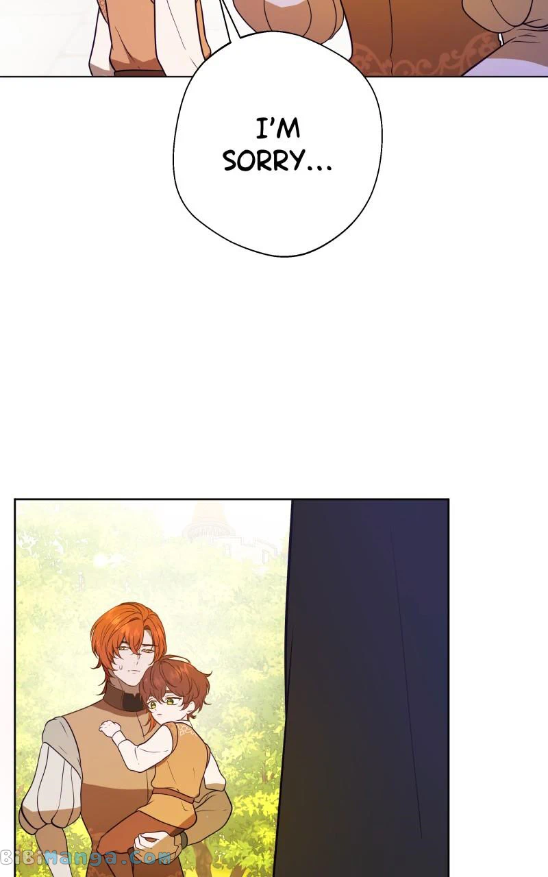 Go Away Romeo Chapter 39 - Page 54