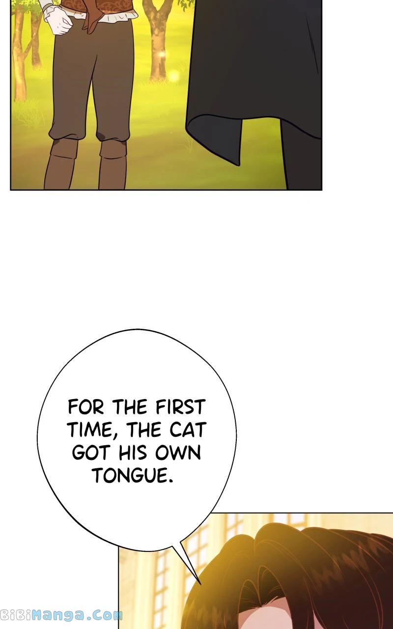 Go Away Romeo Chapter 39 - Page 55