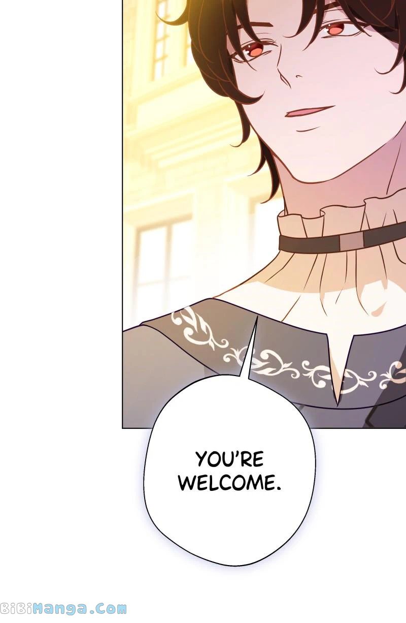 Go Away Romeo Chapter 39 - Page 56