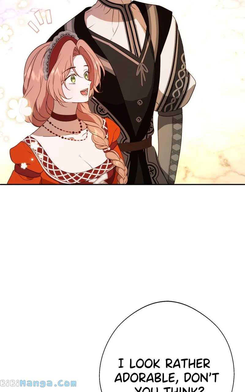 Go Away Romeo Chapter 39 - Page 62