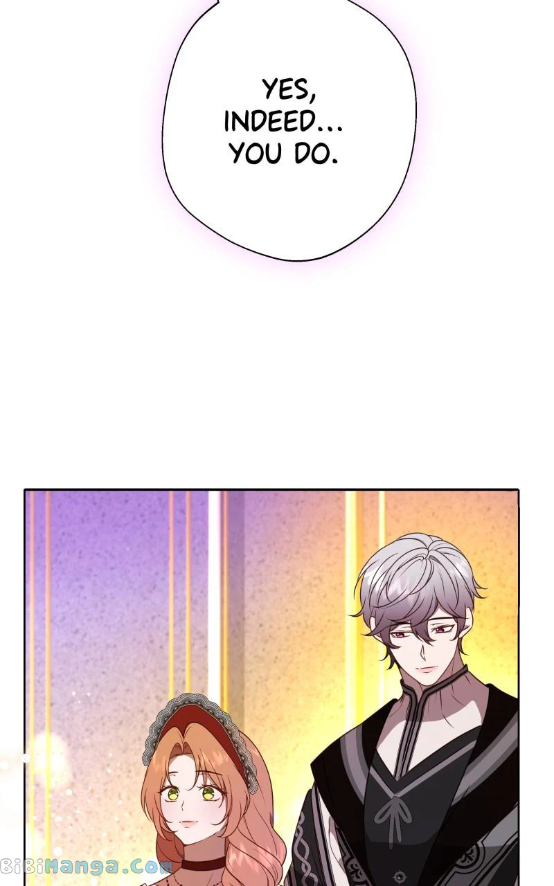 Go Away Romeo Chapter 39 - Page 64