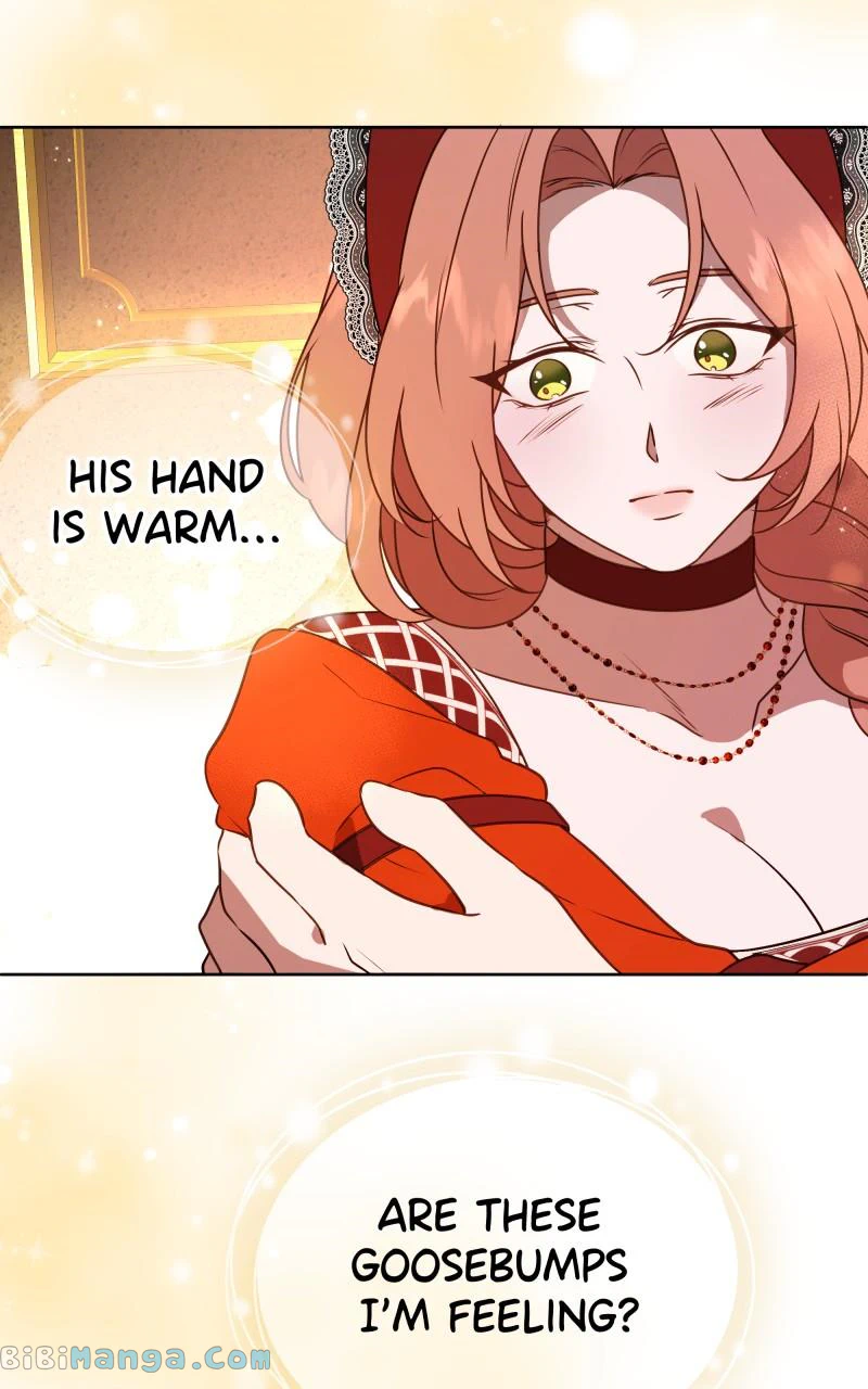 Go Away Romeo Chapter 39 - Page 69