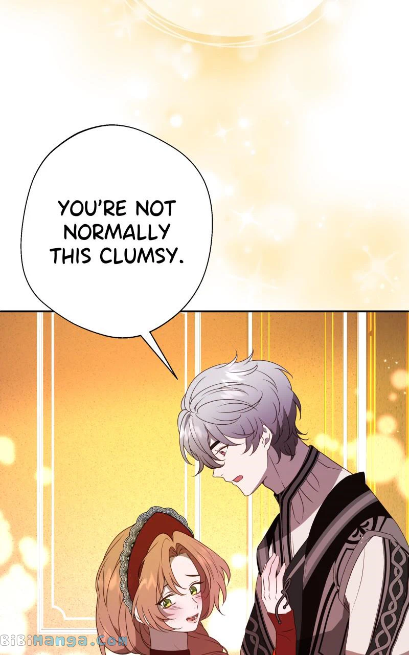 Go Away Romeo Chapter 39 - Page 70