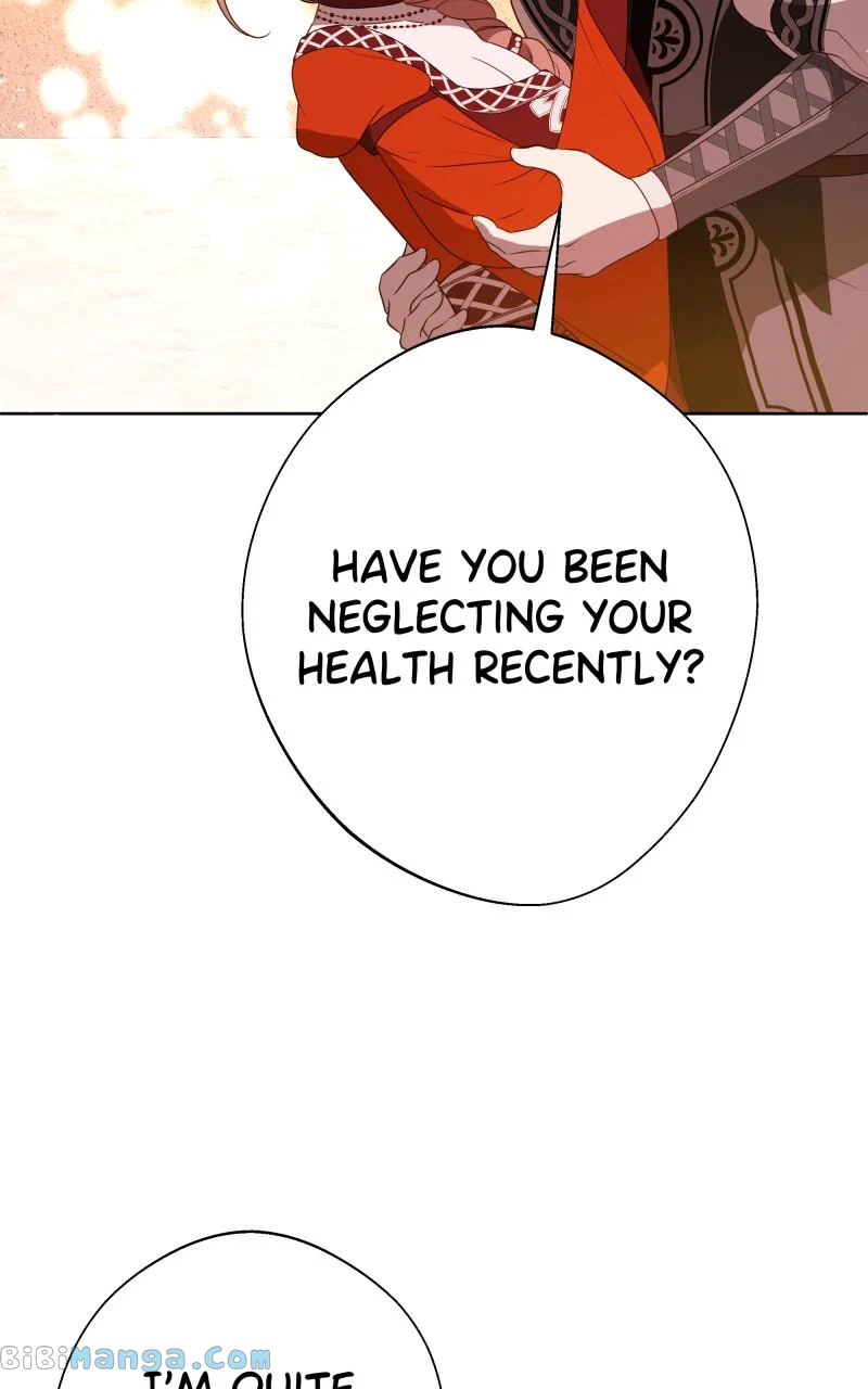 Go Away Romeo Chapter 39 - Page 71