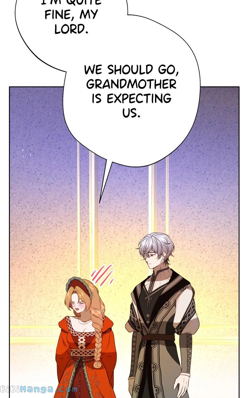 Go Away Romeo Chapter 39 - Page 72