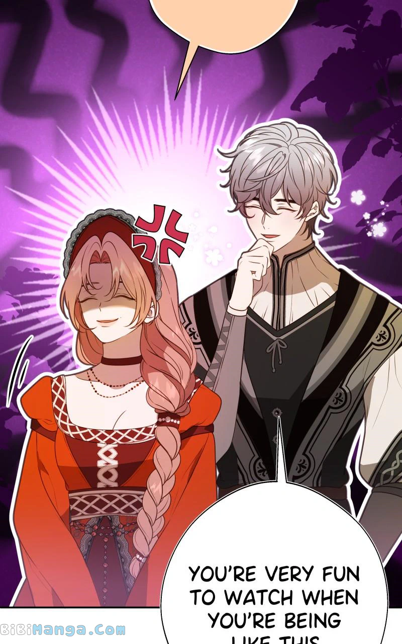 Go Away Romeo Chapter 39 - Page 74