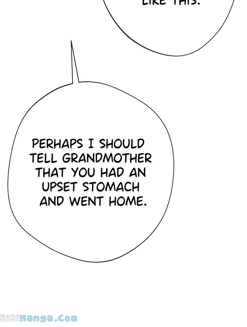 Go Away Romeo Chapter 39 - Page 75