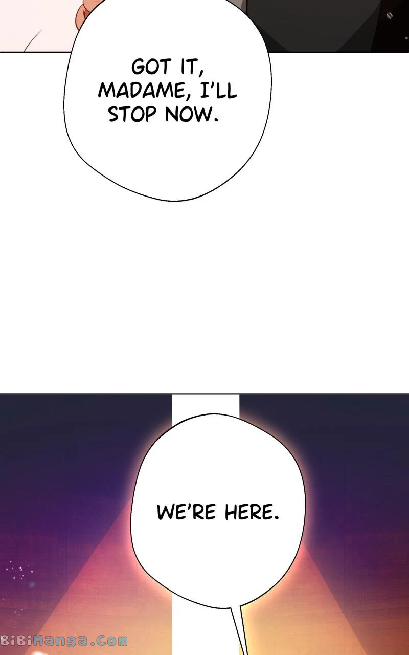 Go Away Romeo Chapter 39 - Page 77