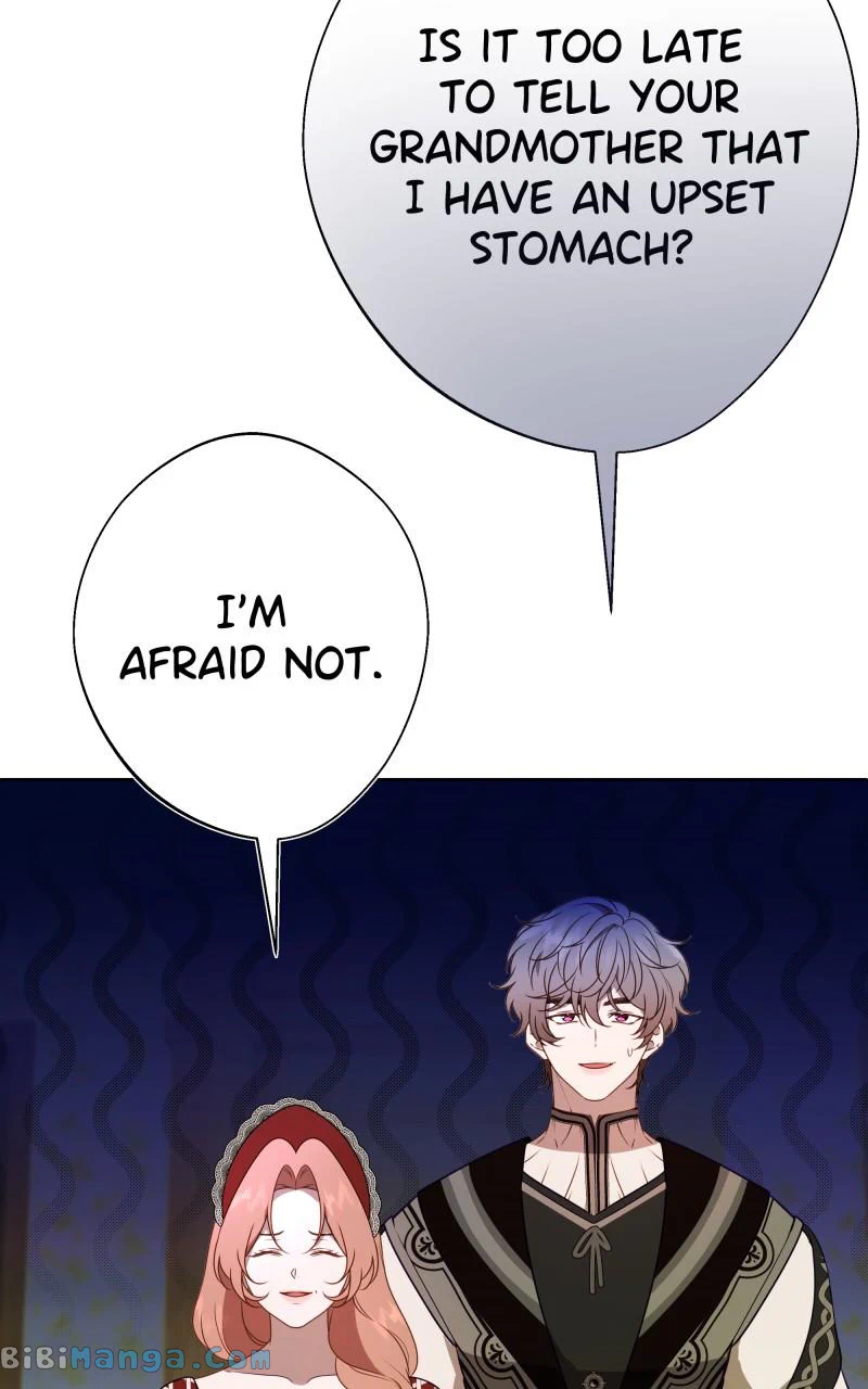 Go Away Romeo Chapter 39 - Page 81