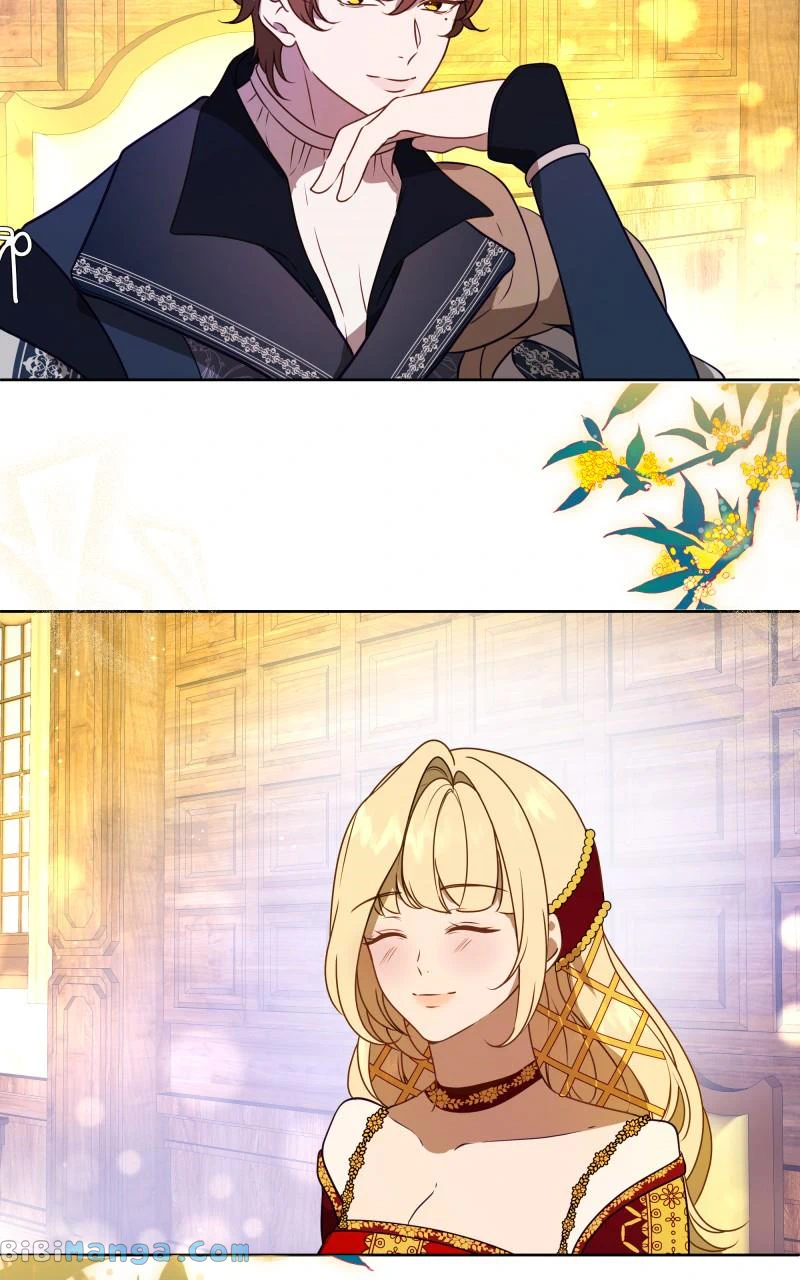 Go Away Romeo Chapter 39 - Page 83