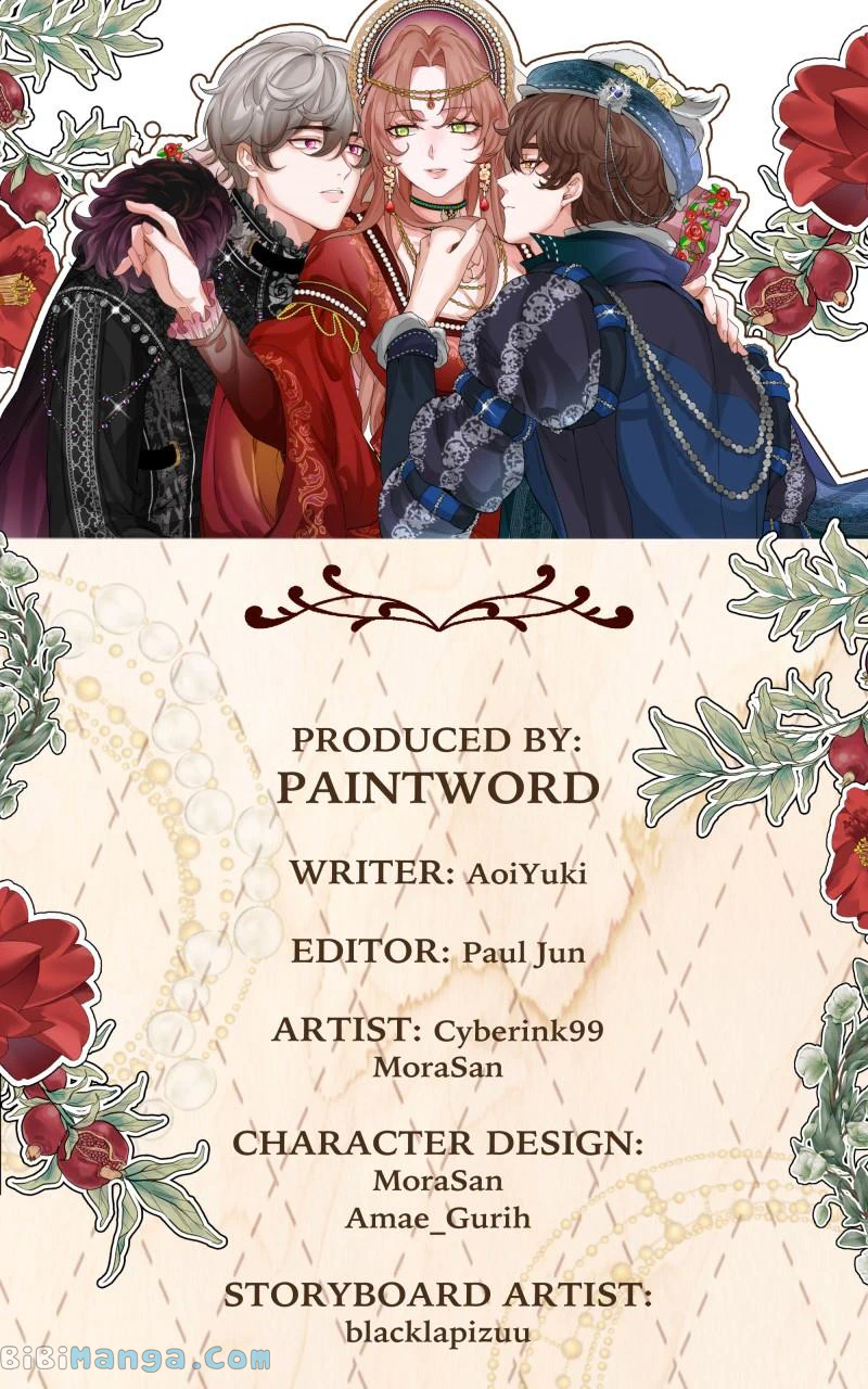 Go Away Romeo Chapter 39 - Page 86