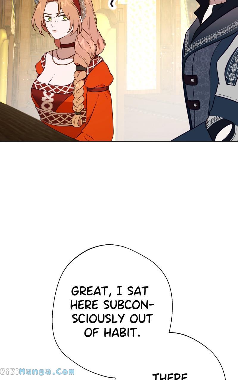 Go Away Romeo Chapter 40 - Page 4